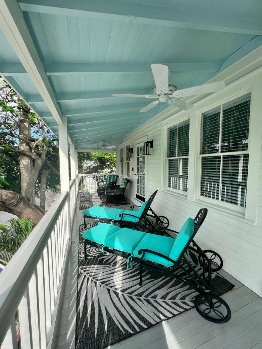key west