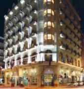serenada golden palace boutique hotel