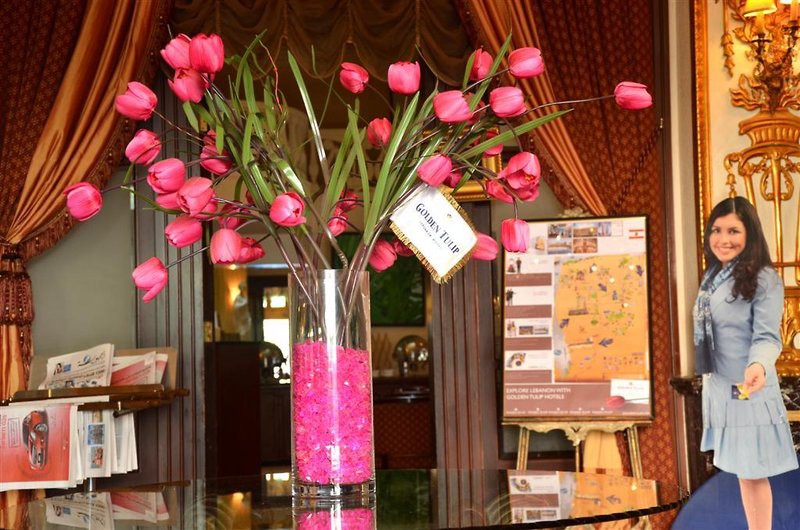 serenada golden palace boutique hotel
