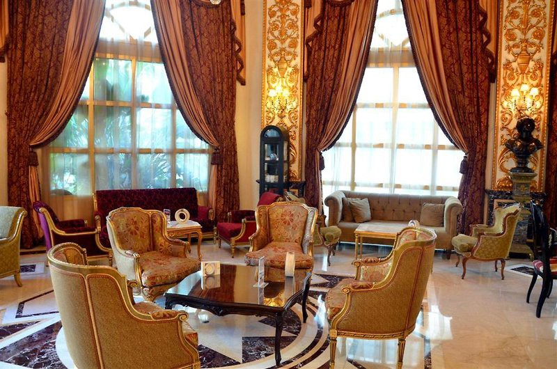 serenada golden palace boutique hotel