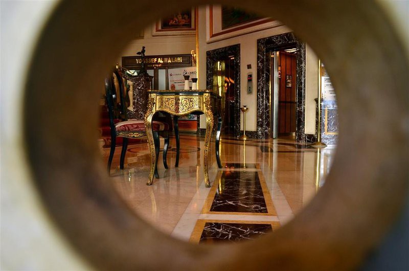 serenada golden palace boutique hotel