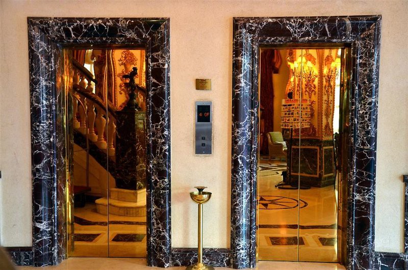 serenada golden palace boutique hotel