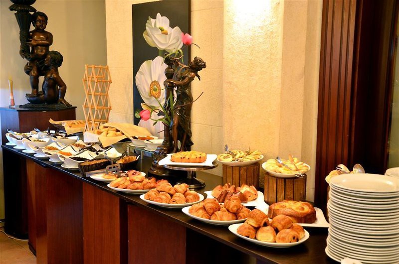 serenada golden palace boutique hotel