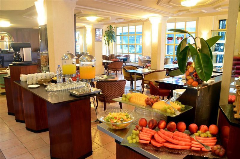 serenada golden palace boutique hotel