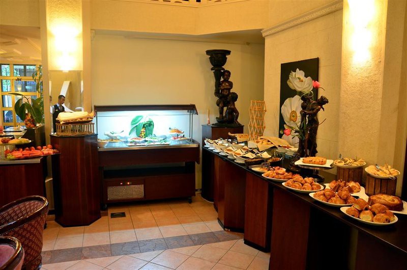 serenada golden palace boutique hotel