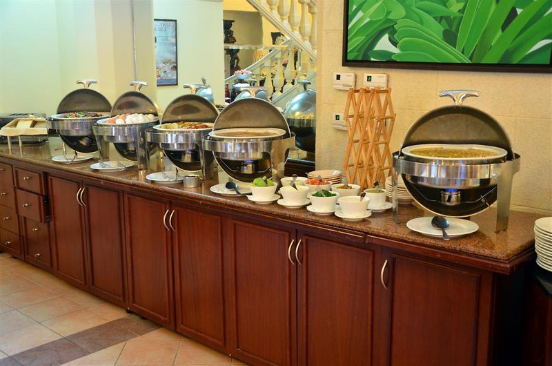 serenada golden palace boutique hotel
