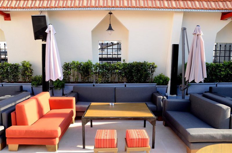 serenada golden palace boutique hotel