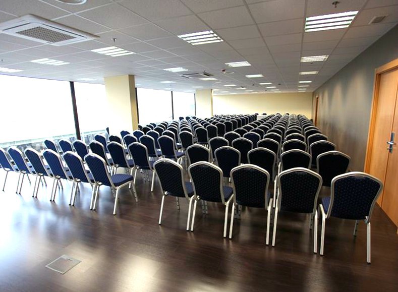 hotel eurostars zaragoza