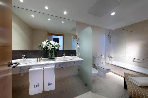hotel eurostars zaragoza