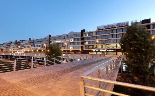 Hotel Eurostars Zaragoza,Aragon>>Zaragoza,4 star