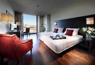 Hotel Eurostars Zaragoza,Aragon>>Zaragoza,4 star