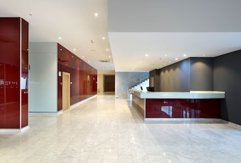 hotel eurostars zaragoza