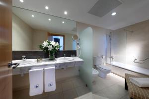 hotel eurostars zaragoza