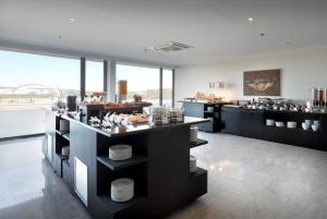 hotel eurostars zaragoza