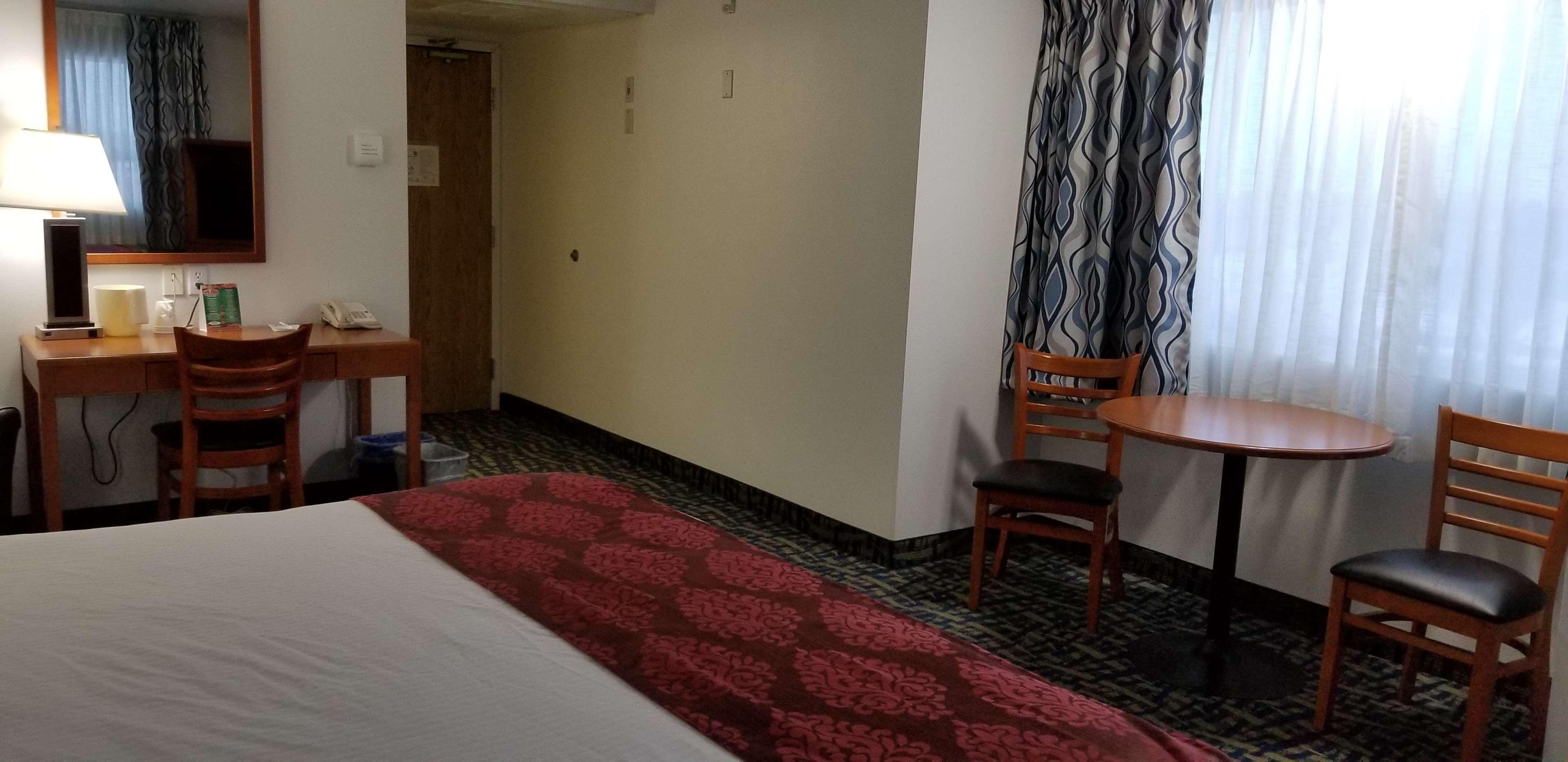 surestay plus hotel by best western lethbridge