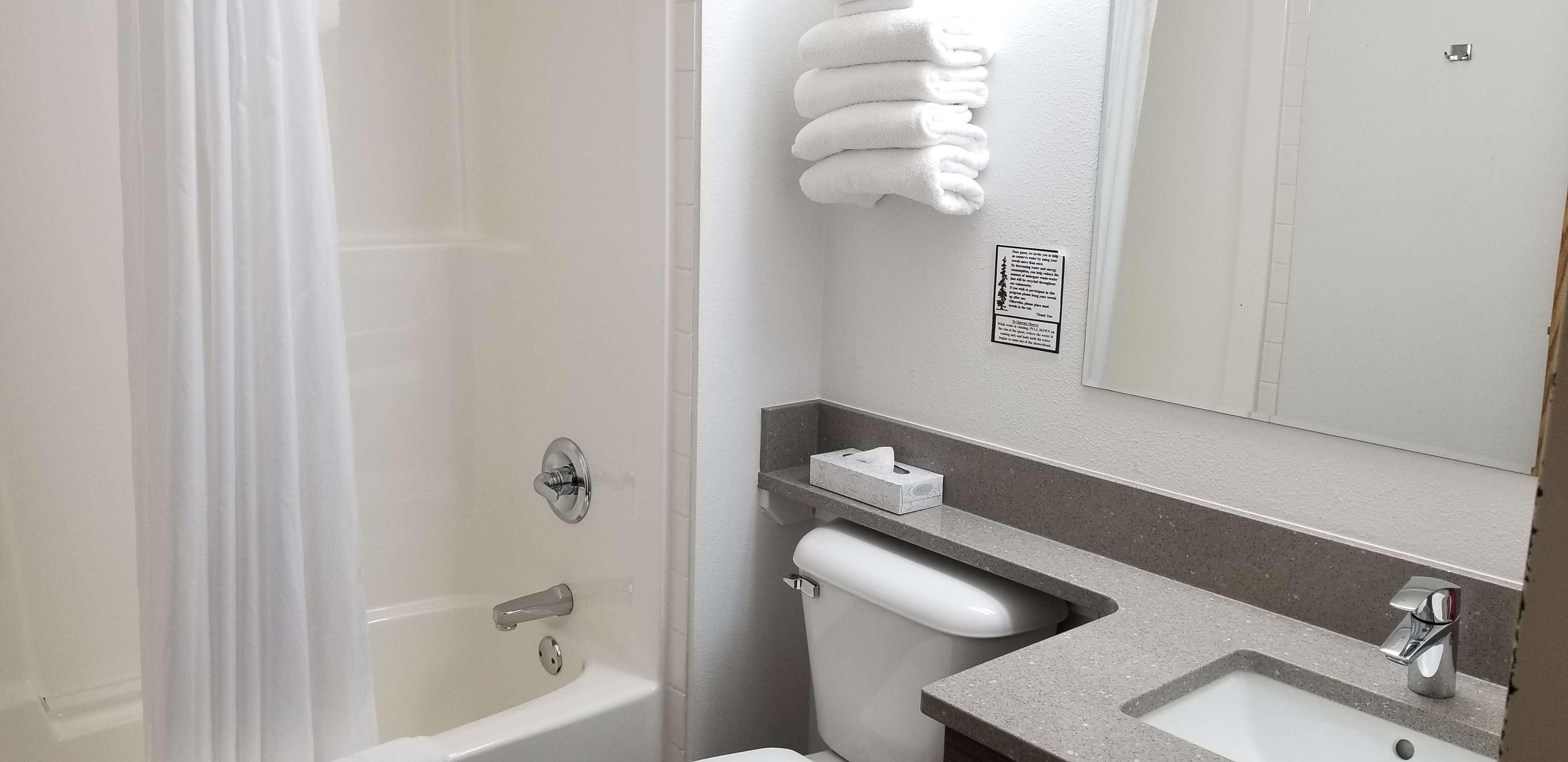 surestay plus hotel by best western lethbridge