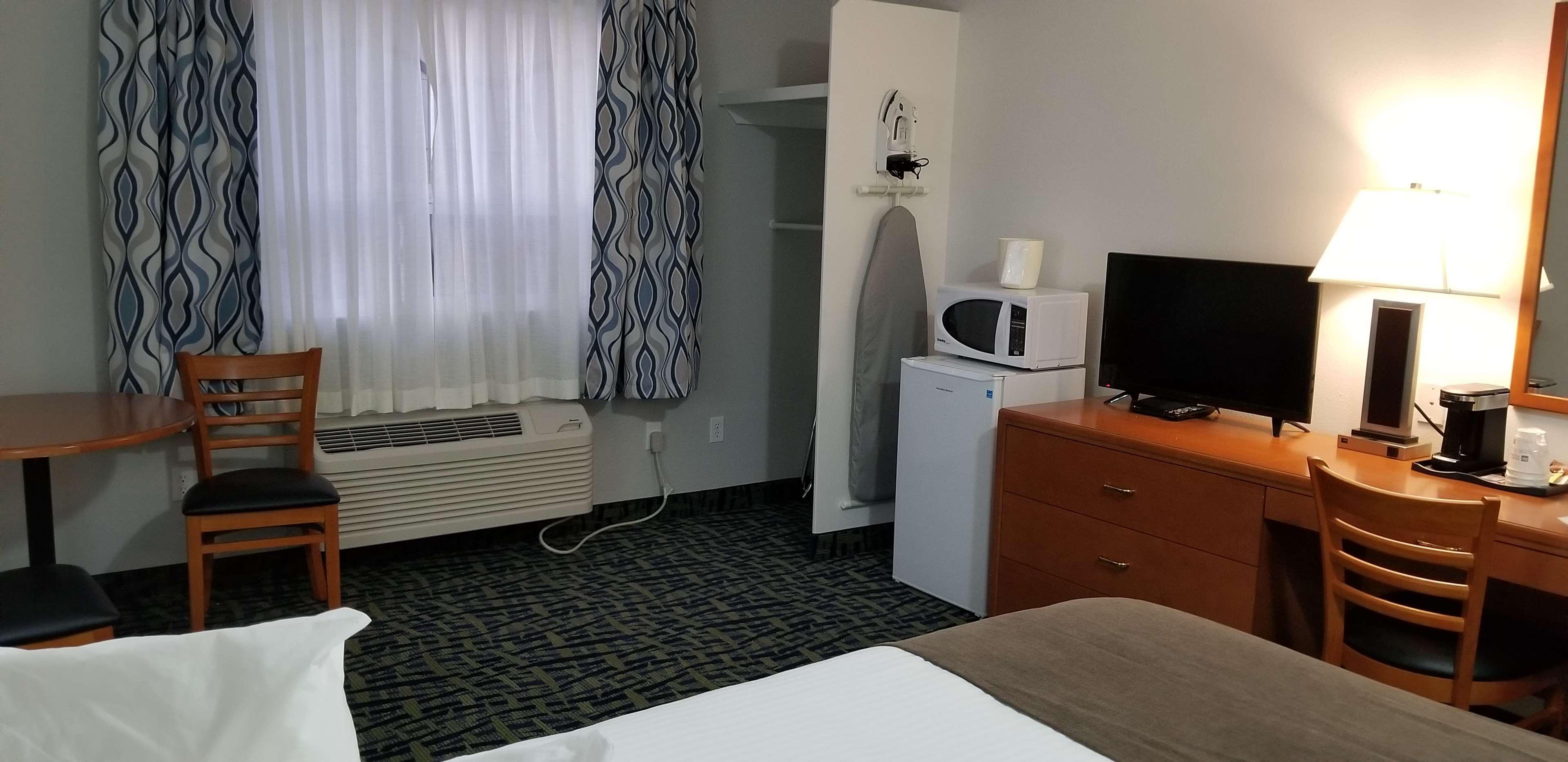 surestay plus hotel by best western lethbridge