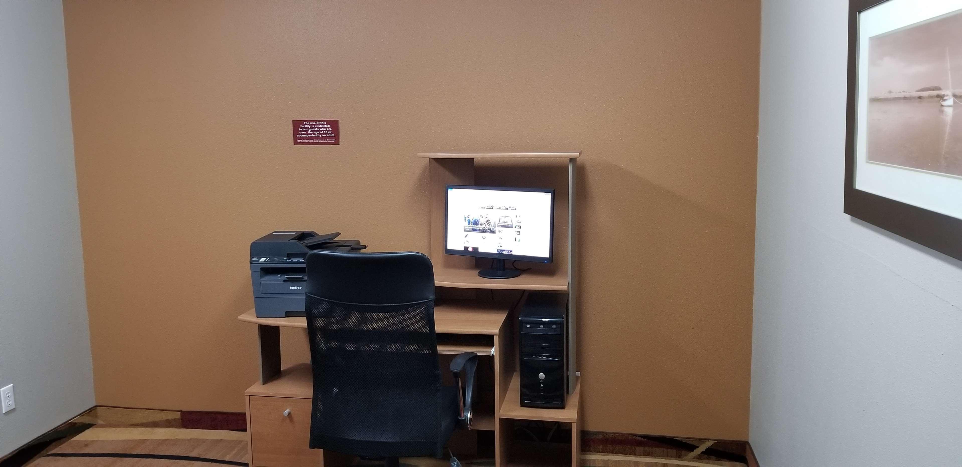 surestay plus hotel by best western lethbridge