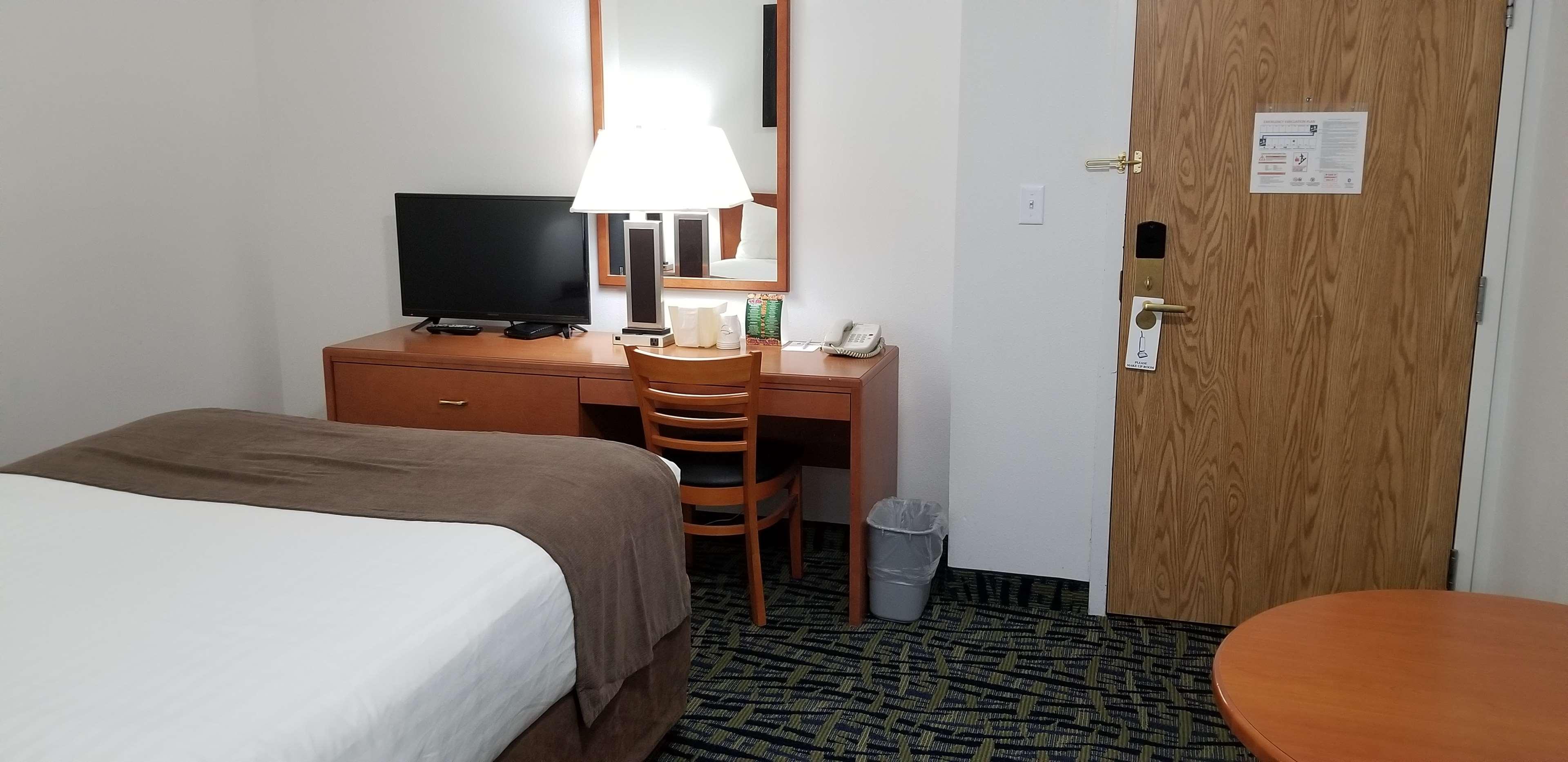 surestay plus hotel by best western lethbridge