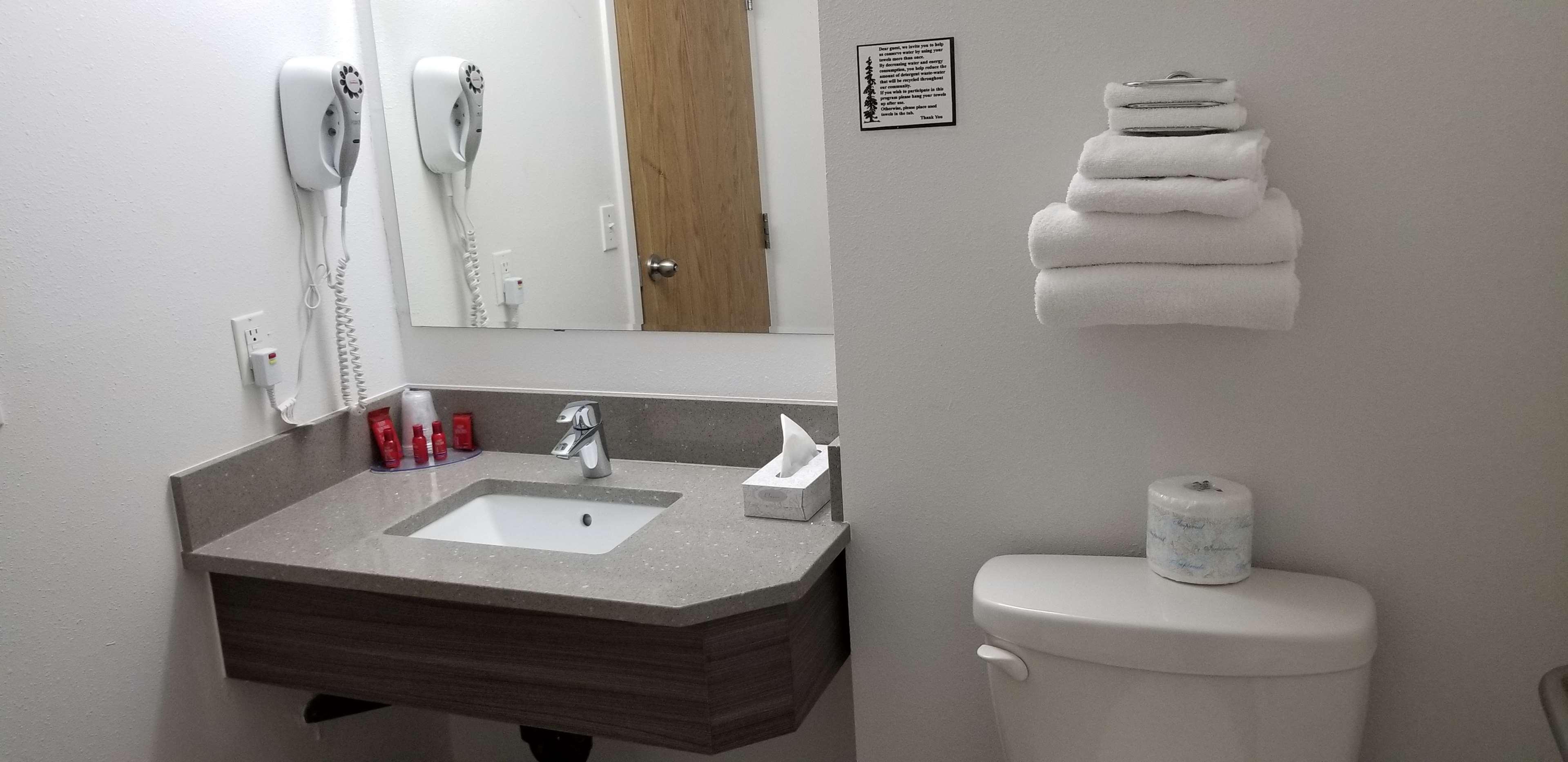surestay plus hotel by best western lethbridge