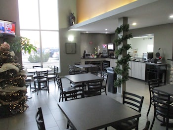 surestay plus hotel by best western lethbridge