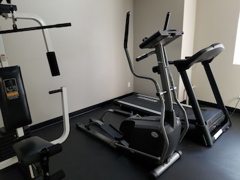 surestay plus hotel by best western lethbridge