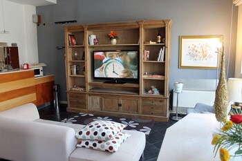 rubicone hotel