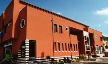 Rubicone Hotel,Fratta Terme>>Forli,4 star