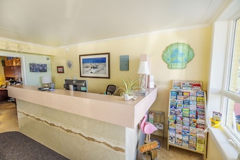 Paradise Oceanfront Resort,,3 star