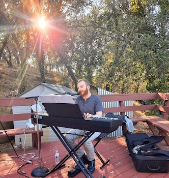 Wildhaven Sonoma Glamping,Novato>>Healdsburg,2 star