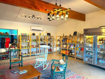 Wildhaven Sonoma Glamping,Novato>>Healdsburg,2 star