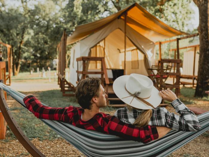 wildhaven sonoma glamping