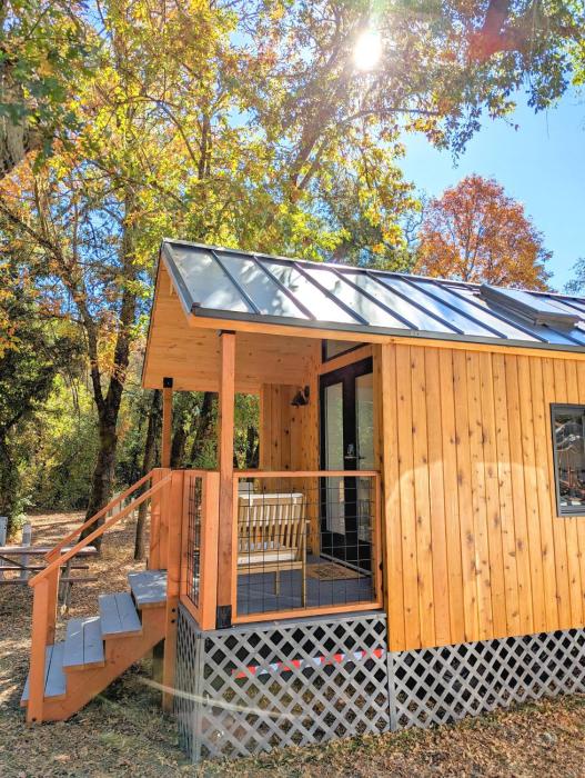 wildhaven sonoma glamping