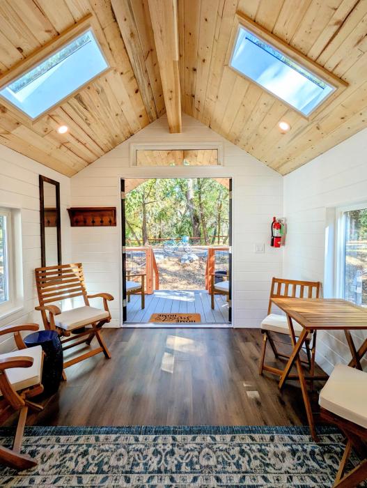 wildhaven sonoma glamping