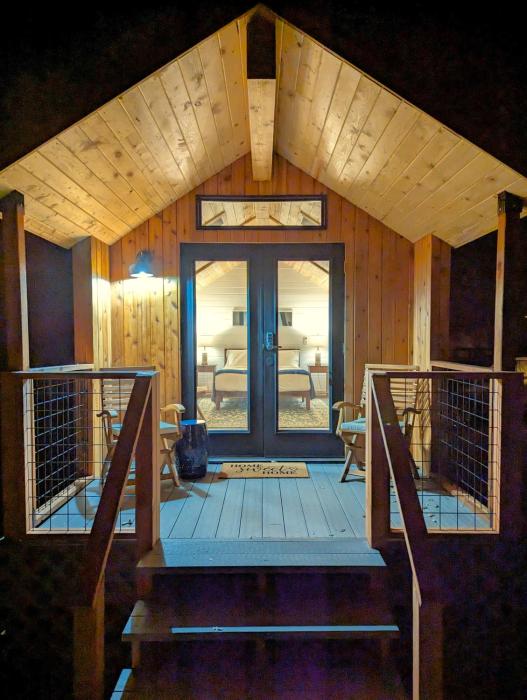 wildhaven sonoma glamping