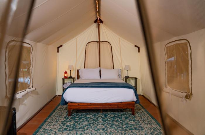 wildhaven sonoma glamping