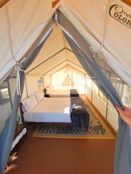 wildhaven sonoma glamping