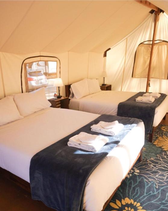 wildhaven sonoma glamping