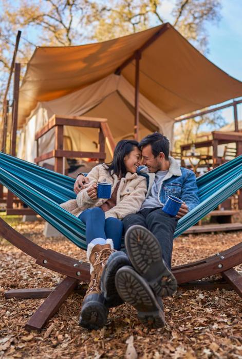 wildhaven sonoma glamping