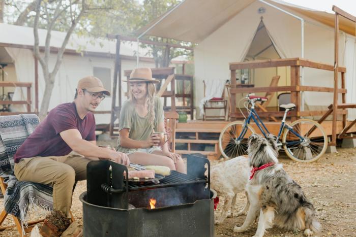 wildhaven sonoma glamping