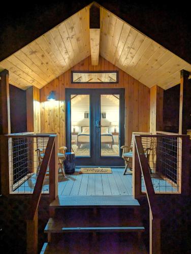 wildhaven sonoma glamping