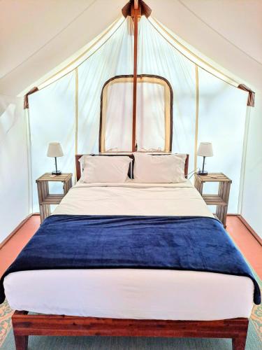 wildhaven sonoma glamping