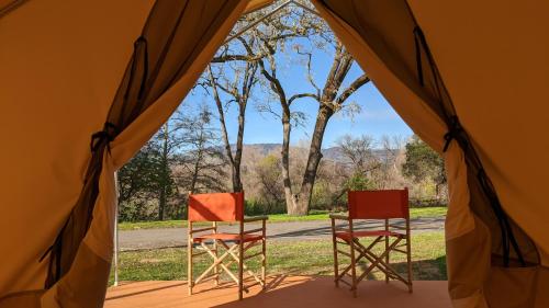 wildhaven sonoma glamping