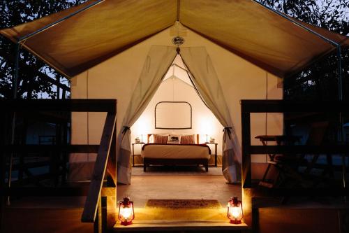 wildhaven sonoma glamping