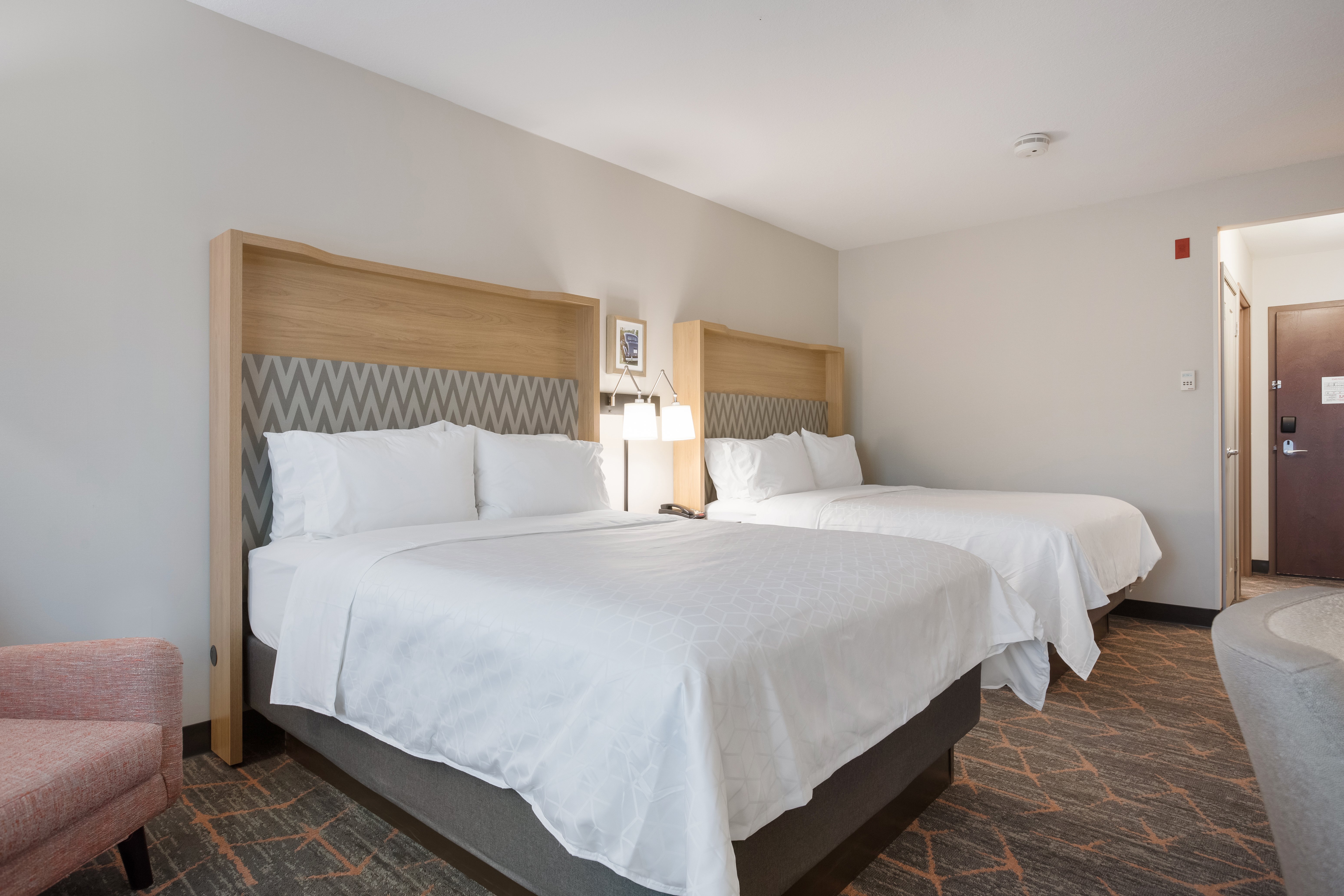 holiday inn jackson nw airport road by ihg