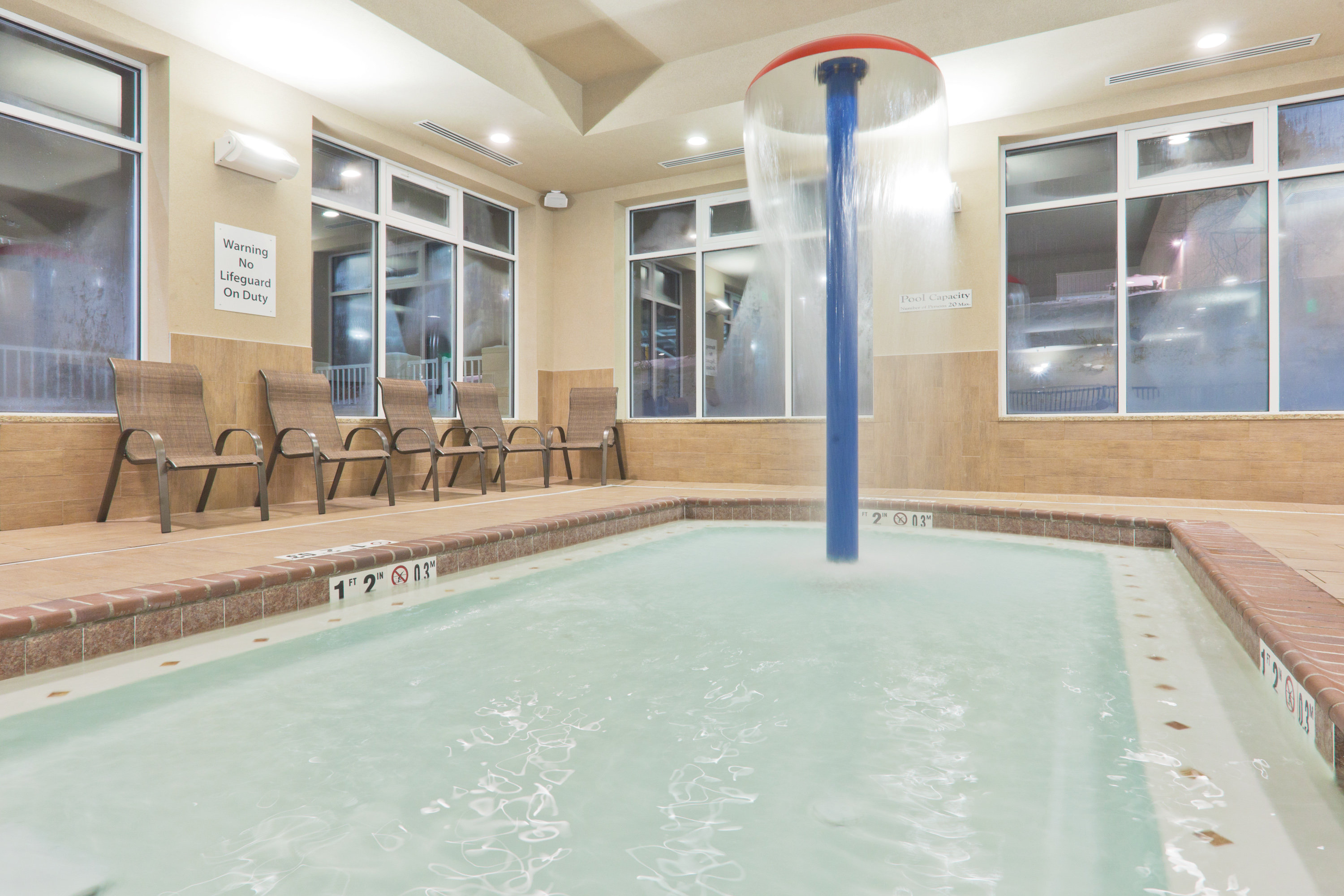 holiday inn jackson nw airport road by ihg