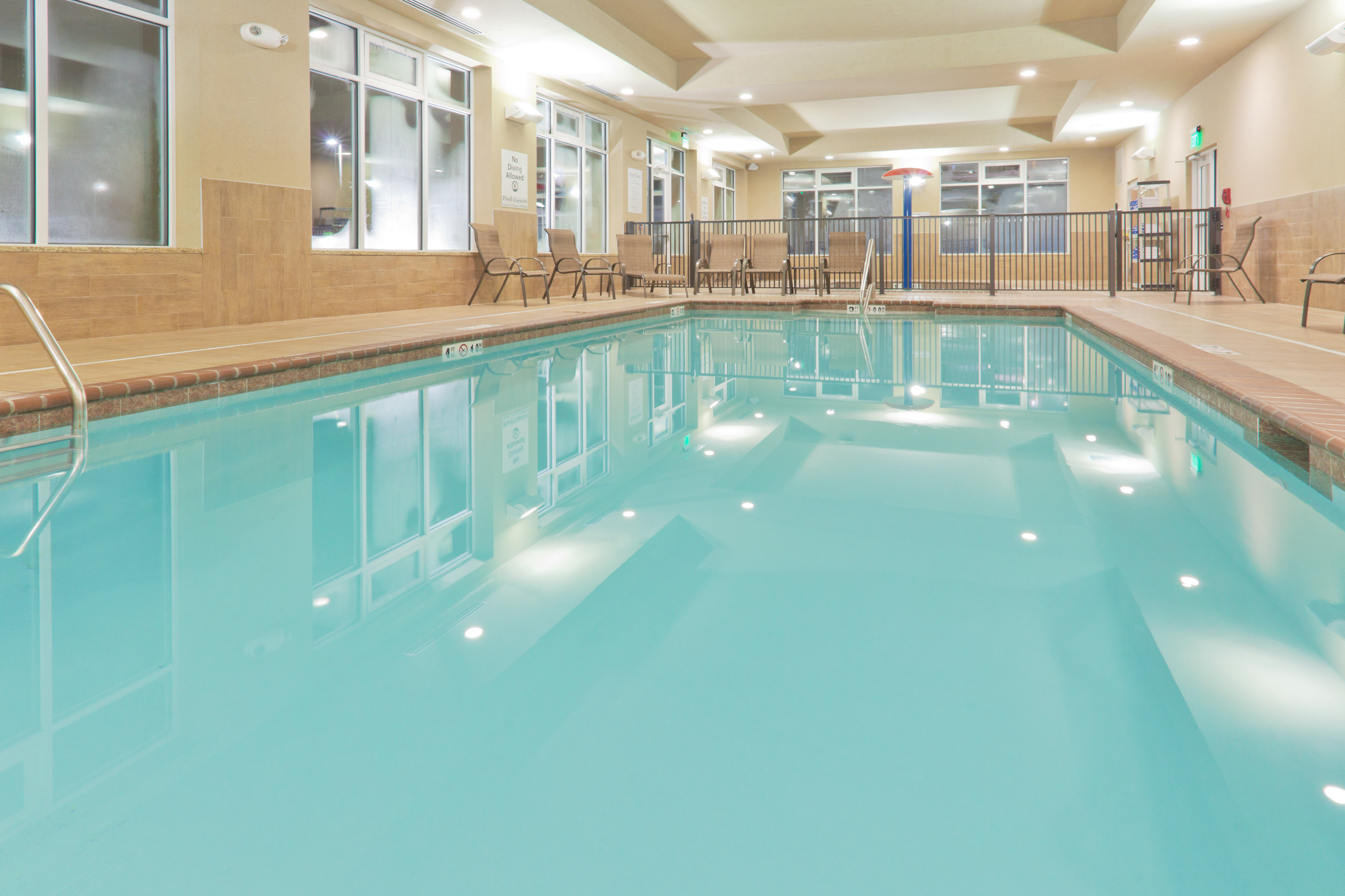 holiday inn jackson nw airport road by ihg