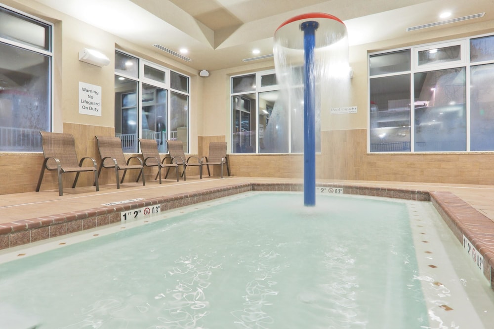 holiday inn jackson nw airport road by ihg
