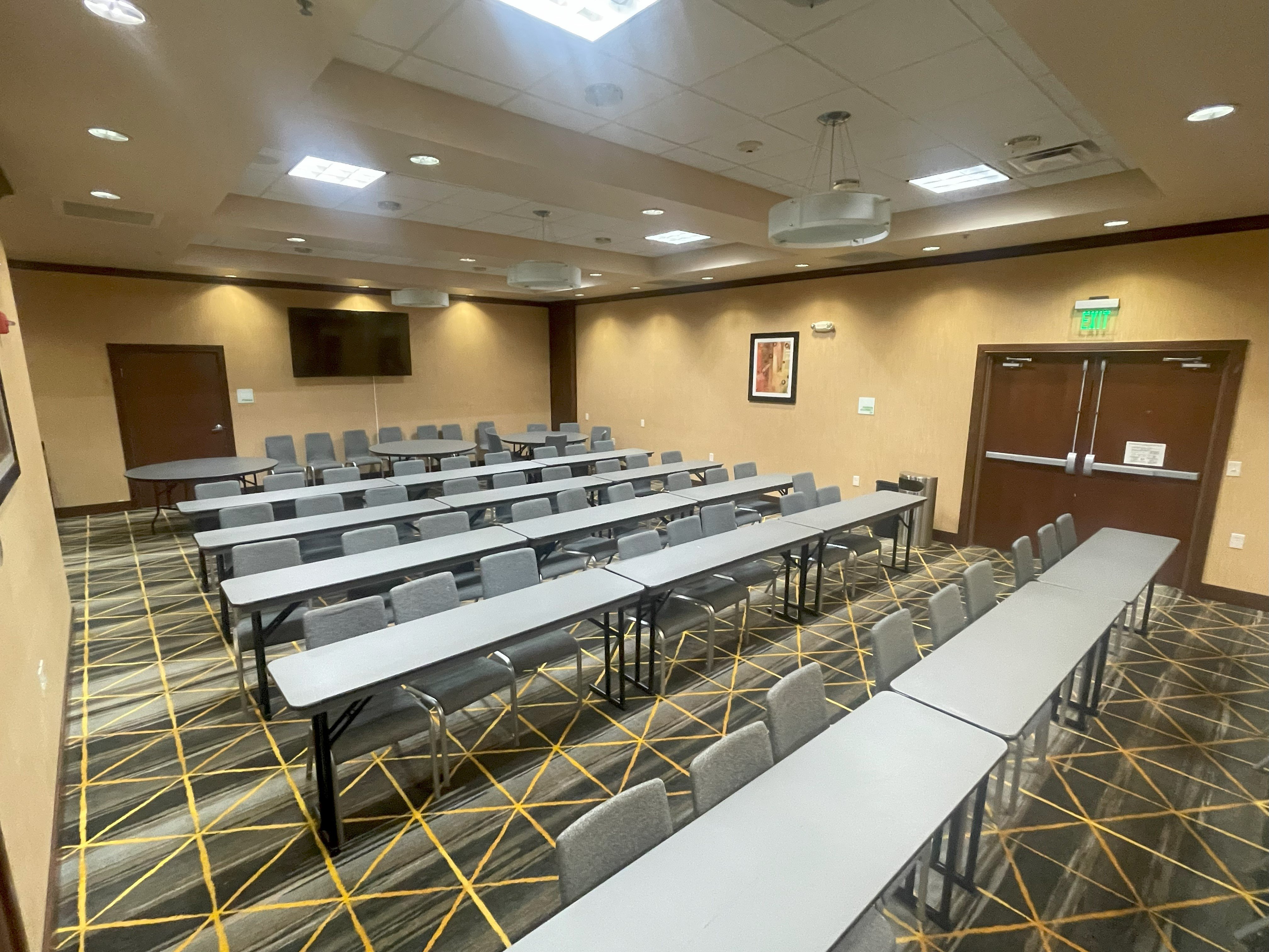 holiday inn jackson nw airport road by ihg