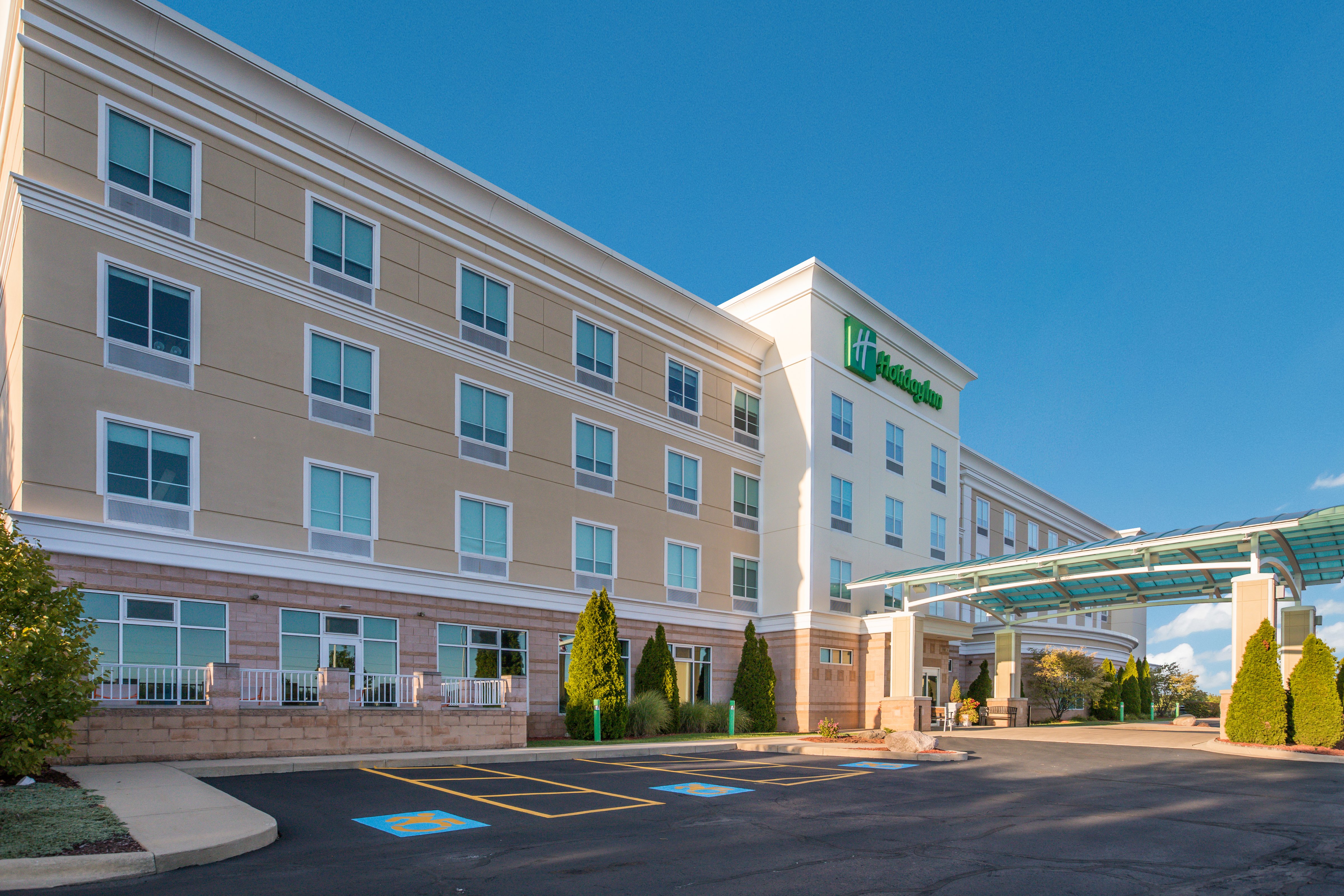 holiday inn jackson nw airport road by ihg